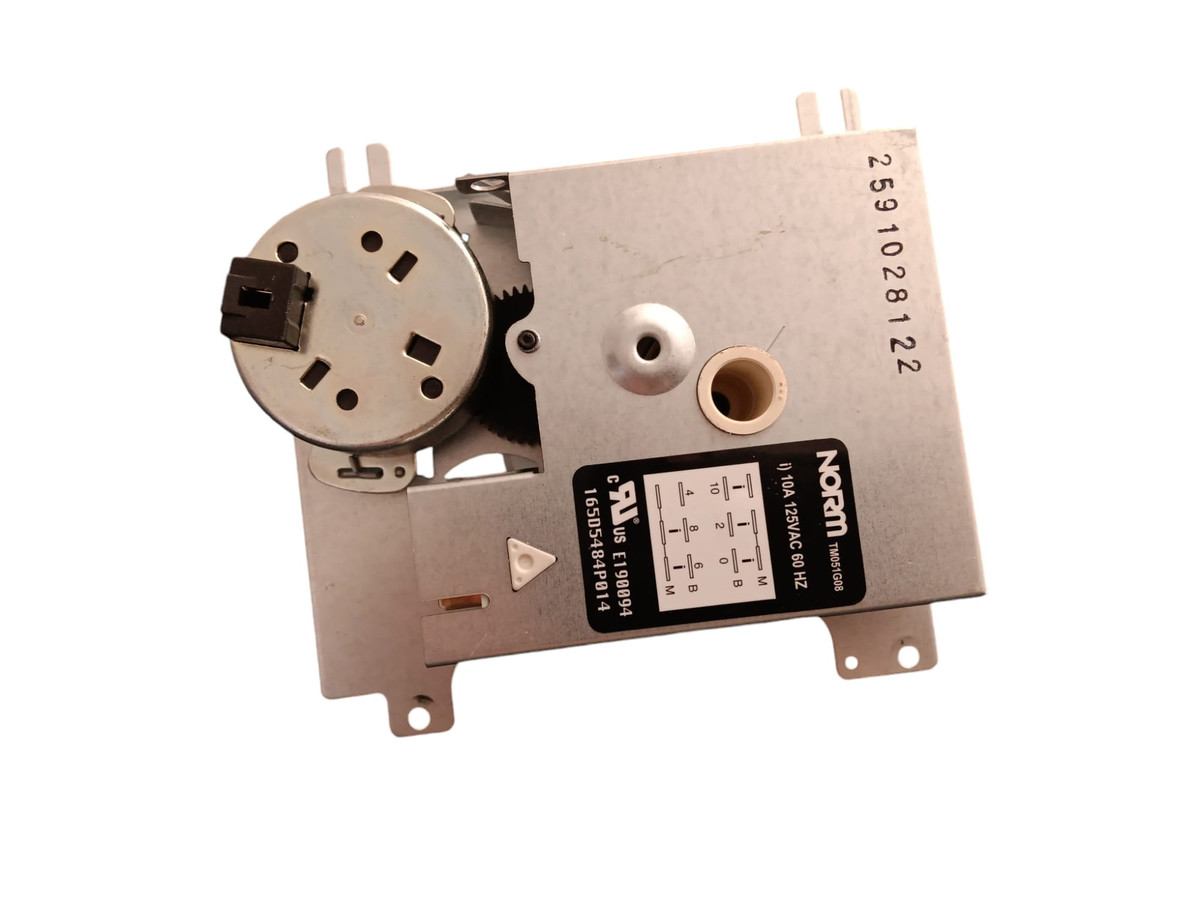WD21X10474 GE Dishwasher Timer GSD2100V55BB