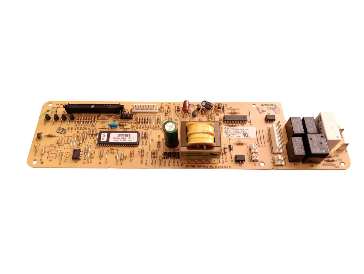 154663005 Frigidaire Dishwasher Control Board PLD2885RFC1