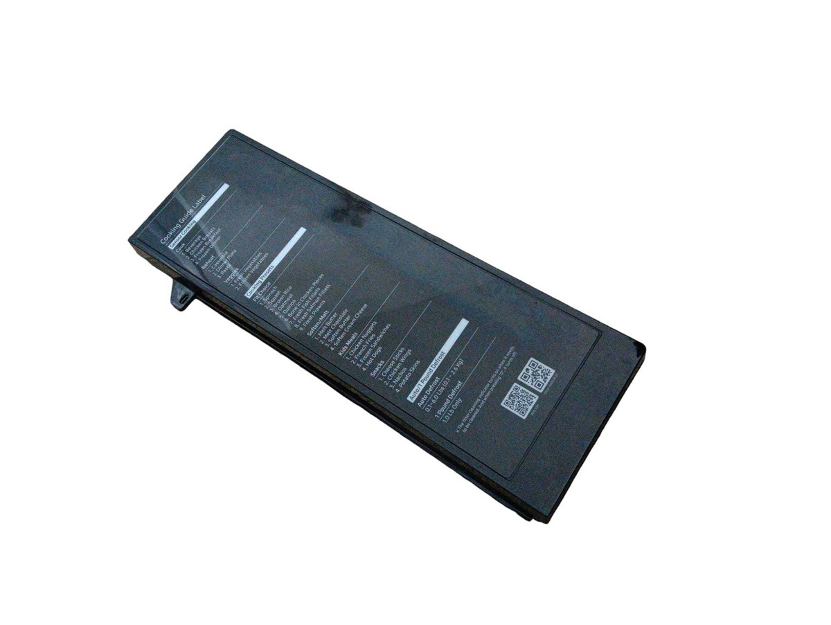Samsung Microwave Control Panel Part Number DE94-04096A