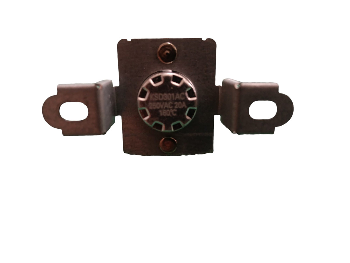 DC96-00887C Samsung Dryer Thermal Fuse DV5471AEP/XAA-01