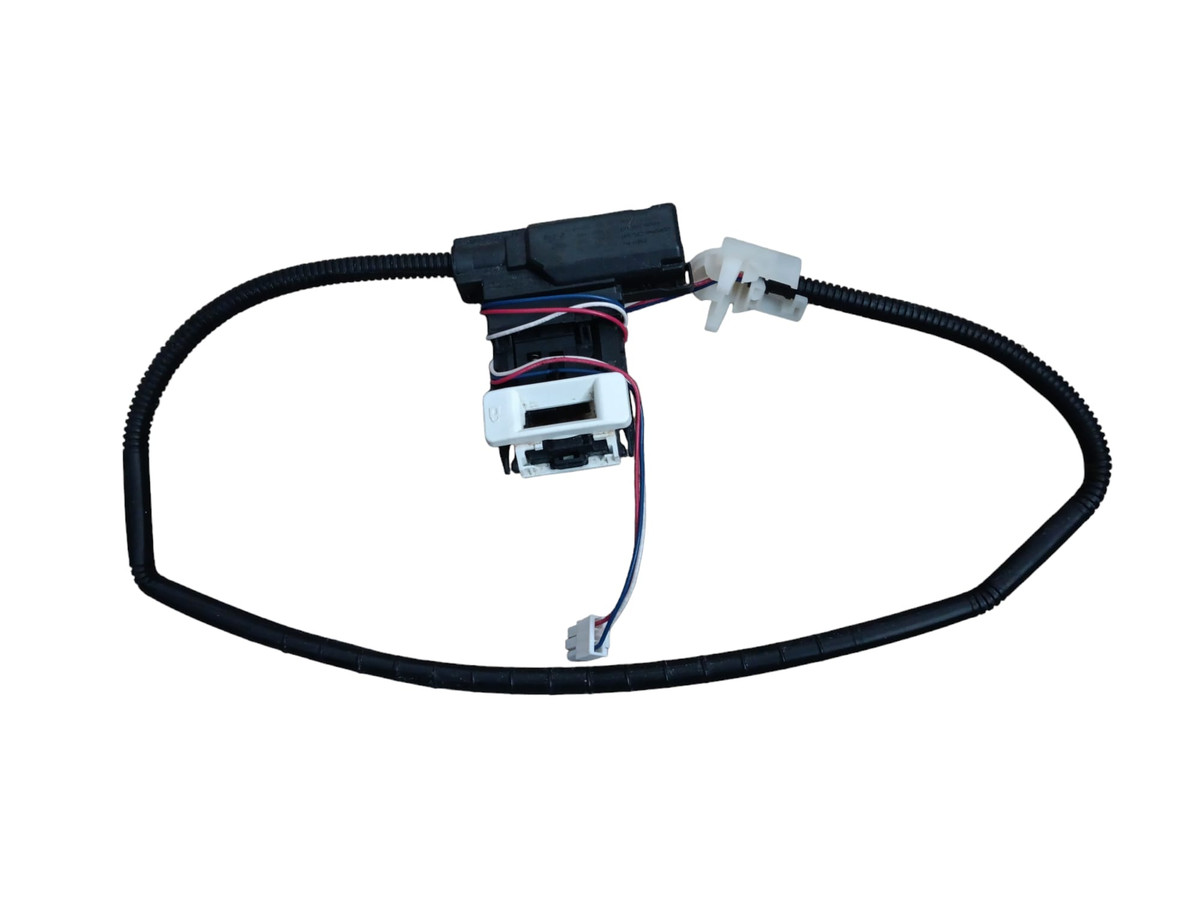 W11307244 Whirlpool Washer Lid Lock Latch Assembly WTW4816FW2