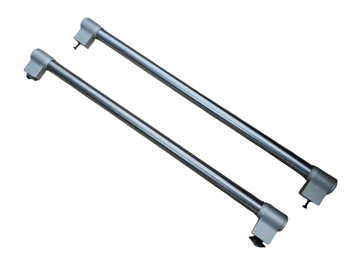 WPW10665831 Whirlpool Range Handle-door MER8700DS1