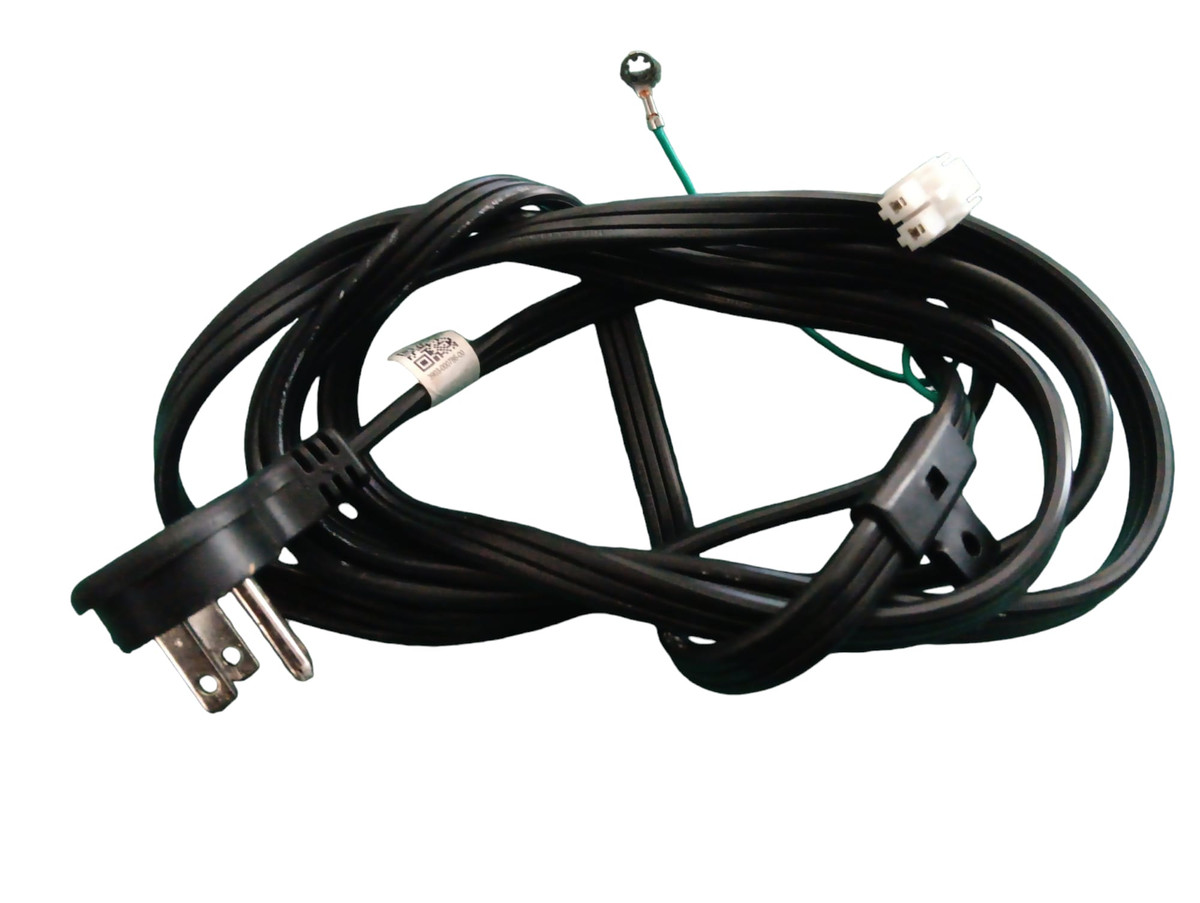 3903-001003 Samsung Refrigerator Power Cord RF26HFENDSR/AA