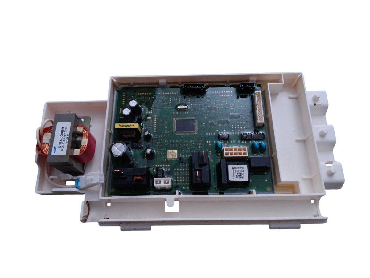 Samsung Washer Main Control Board Assembly WF42H5200AW/A2