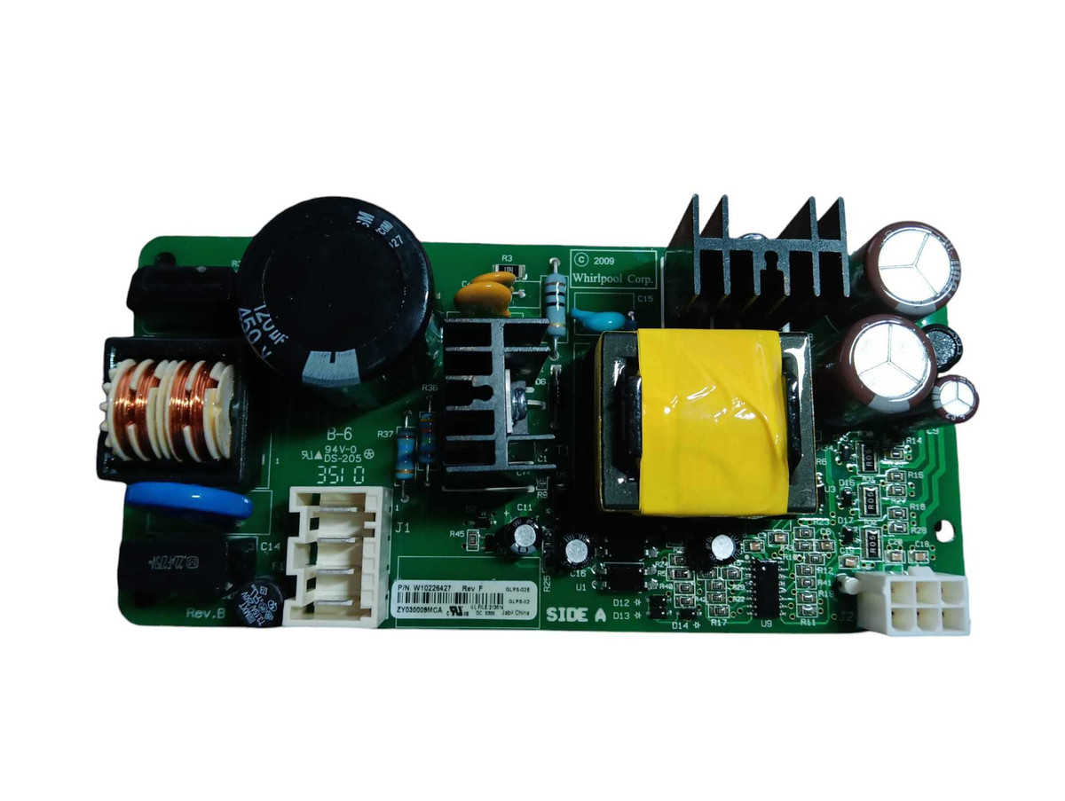 WPW10226427 KitchenAid Control Board KFIL27CXMS2