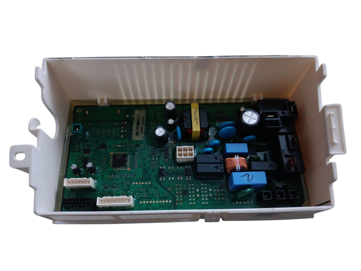 Samsung Dryer Main Control Board DVE50R5400V/A3 part number DC92-01729W
