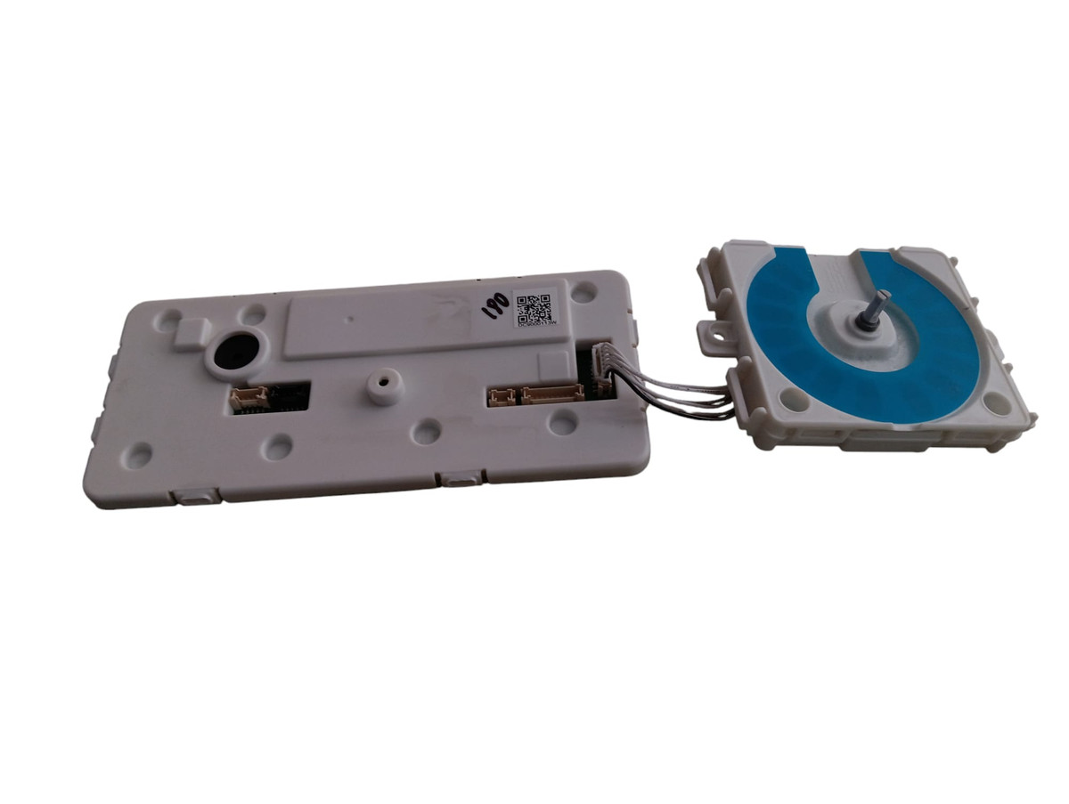Samsung Dryer Control Panel DVE50R5400V/A3