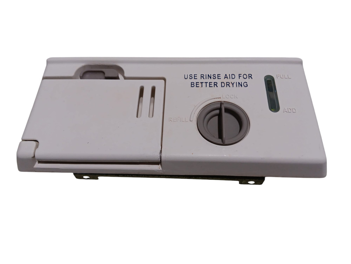 Amana Dishwasher Detergent Dispenser ADB1100AWS3