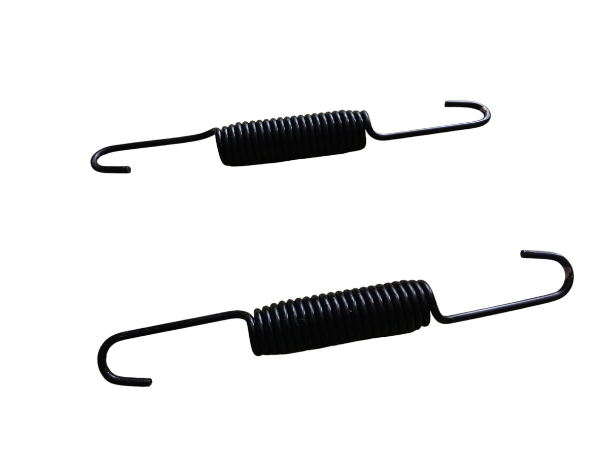 W11314394 Whirlpool Washer Suspension Springs WFW5605MW0