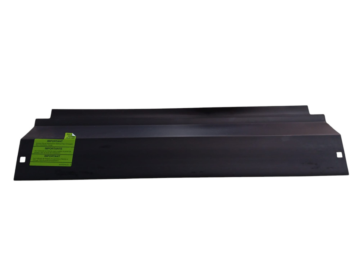 WPW10441006 Whirlpool Dishwasher Access Panel (Black) DU1055XTVS5