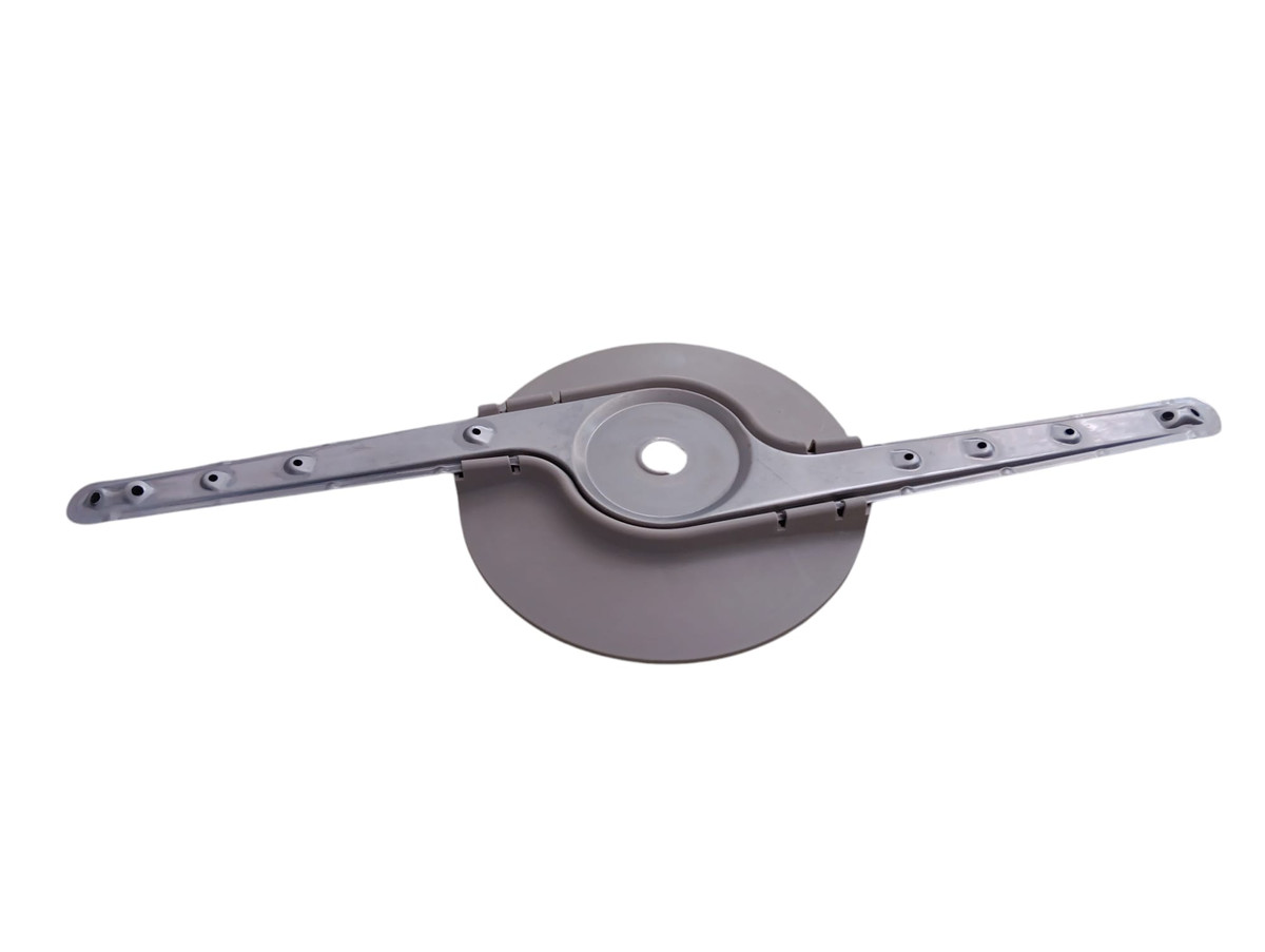 WP8268332 Whirlpool Dishwasher Lower Wash Arm Assembly DU1055XTVS5