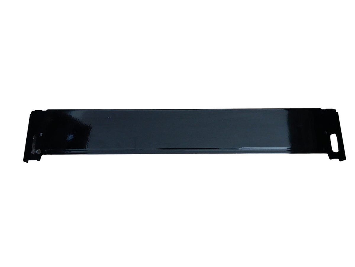 WD27X10068 GE Dishwasher Toe Kick Plate (Black) GSD3300K00BB