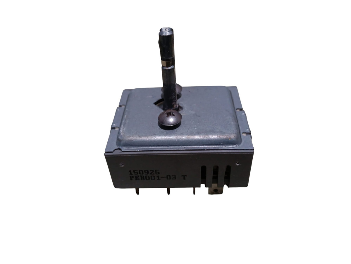 DG44-01007B Samsung Range Surface Element Switch NE59J7630SG/AA