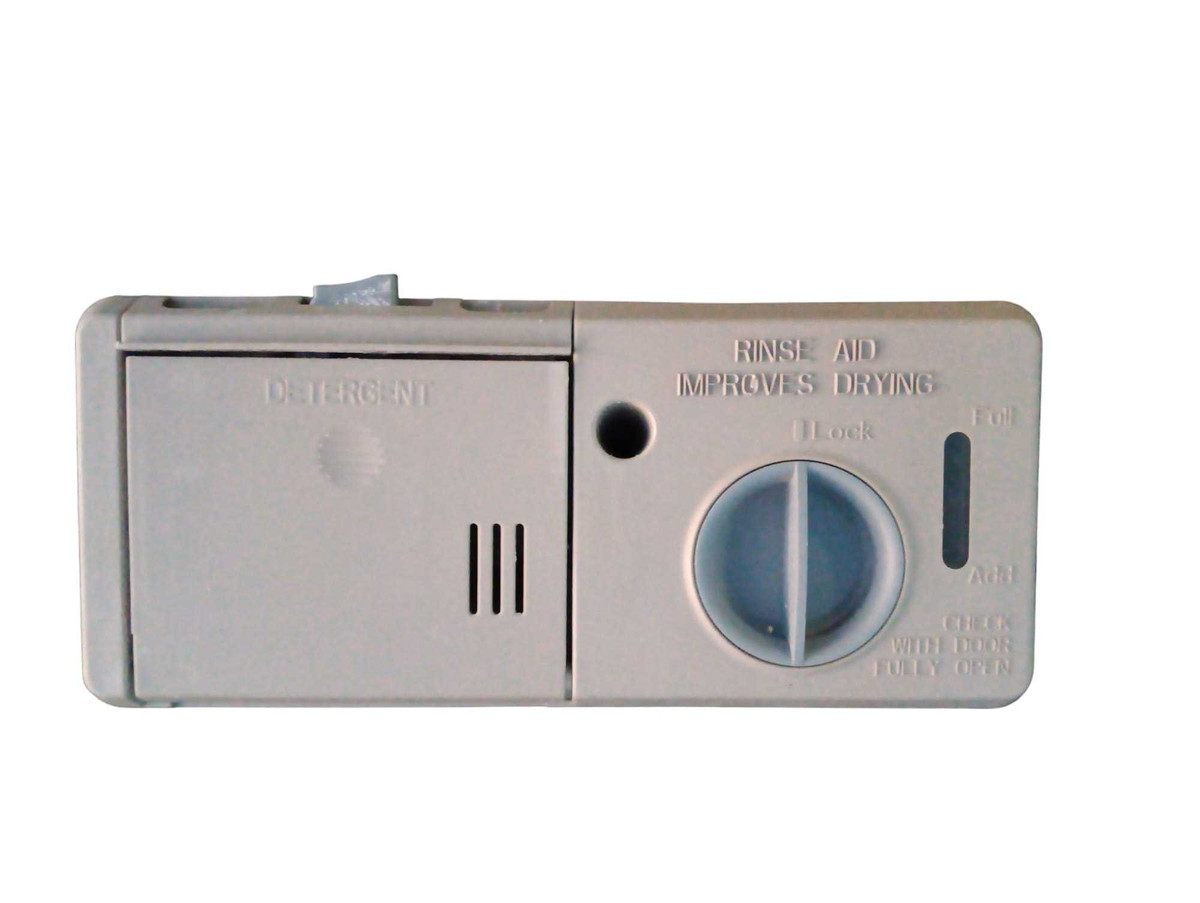 W11705151 Amana Diswasher Detergent Dispenser ADB1400AGS1