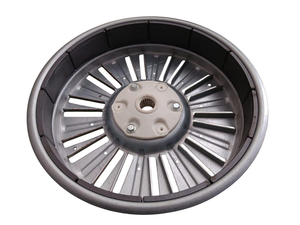 4417EA1002H LG Washer Stator Assembly WM2301HR