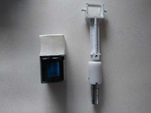 LG 6421JB2001D Lg Refrigerator Ice Dispenser Solenoid 