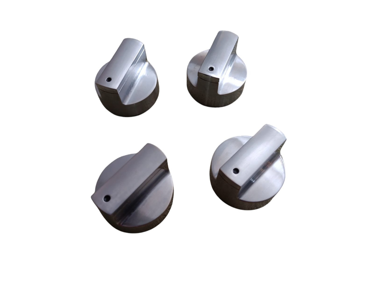W11092479 Maytag Range Control Knob MER6600FZ2