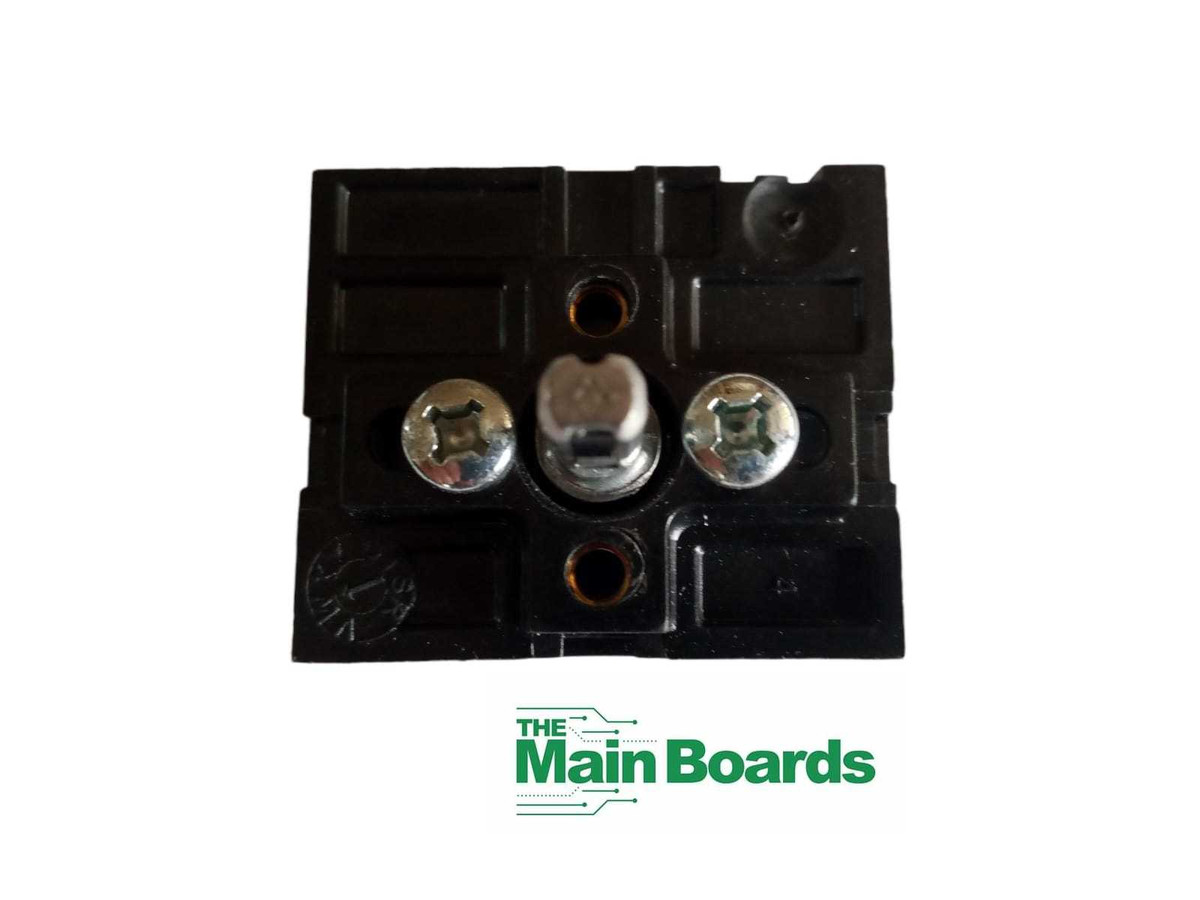 WPW10434452 Whirlpool Range Dual Burner Infinite Switch WFE320M0EB0