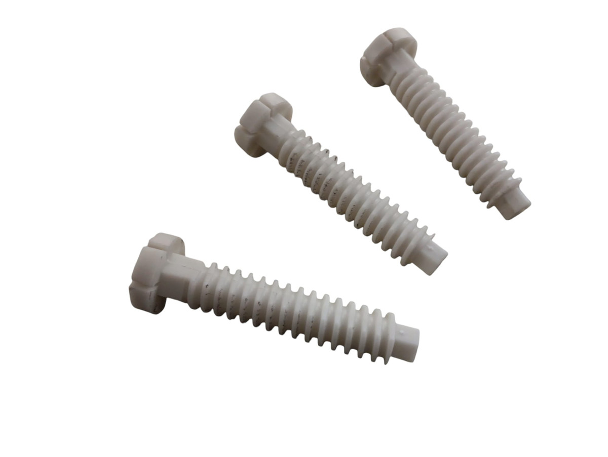 MFA63022901 LG Dishwasher Leveling Leg LDFN4542S