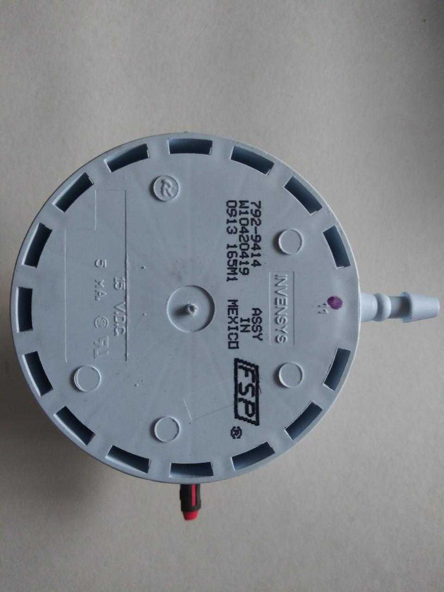 Amana W10420419 Amana Washer Switch The Main Boards 