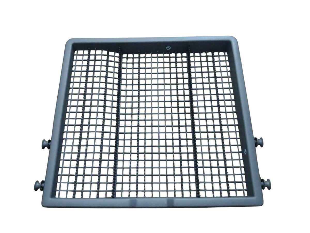 AHB73130101 LG Dishwasher Rack Assembly LDFN4542S