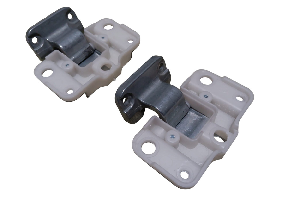LG Dryer Hinges DLE71000W/00 with part number MEF61859401