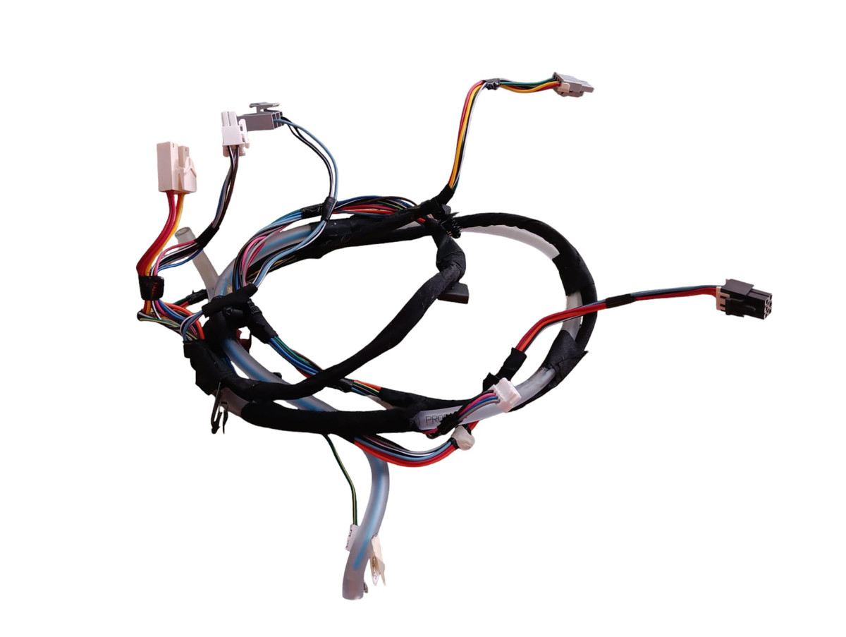 W11665967 Whirlpool Washer Wire Harness WTW4855HW3