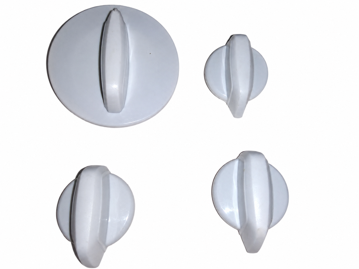 Amana W10453946, W104539457 Appliance Knob 6 Months Warranty