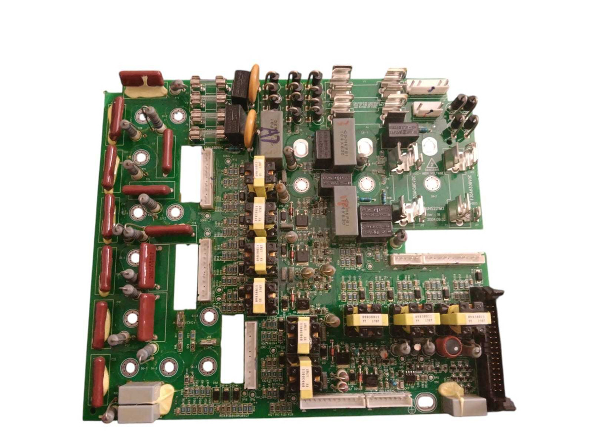 UHS221M2 Emerson PCB Circuit Board