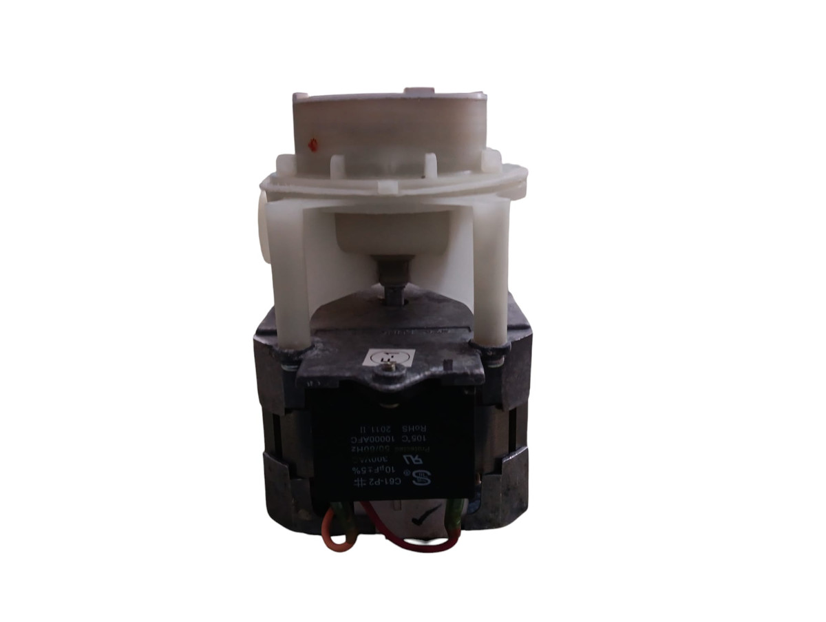 GE Dishwasher Pump and Motor Assembly ZBD8900V00LL