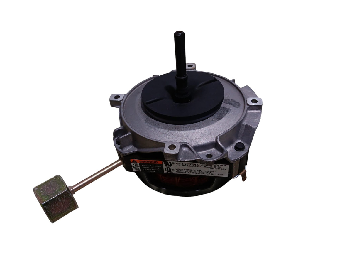 Kenmore Dishwasher Circulation and Drain Pump Motor 66515777990