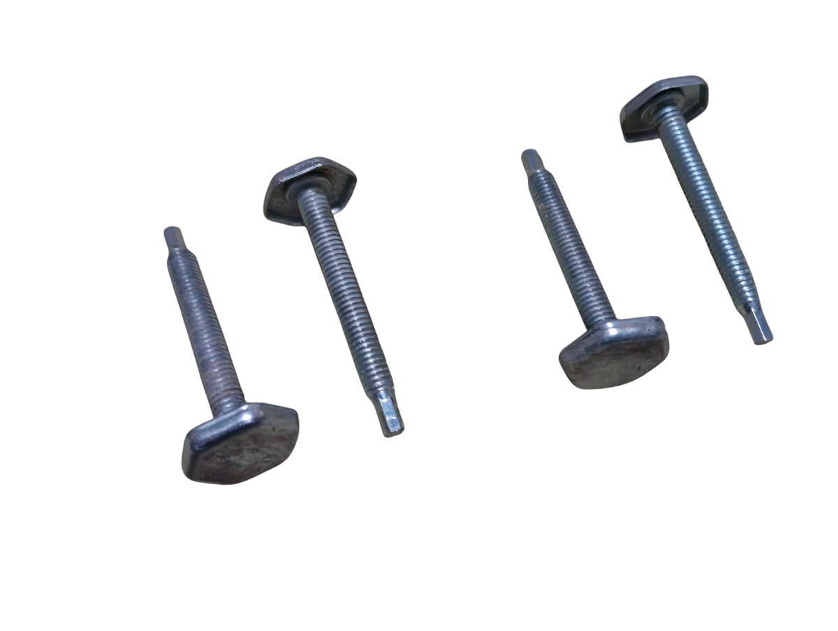 WPW10143258 Jenn-Air Diashwasher Leveling 4 Leg JDB1095AWS