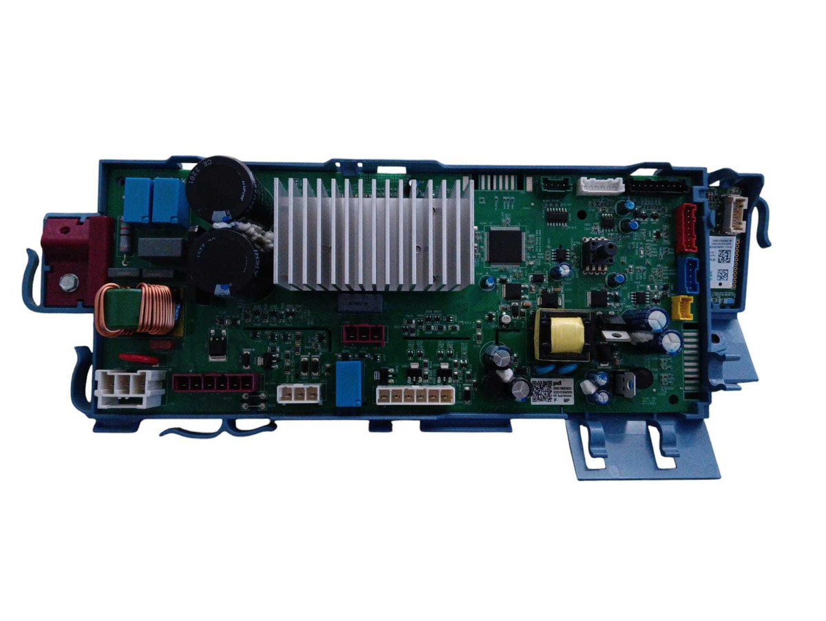 GE Washer Main Control Board  PTW700BPT0DG