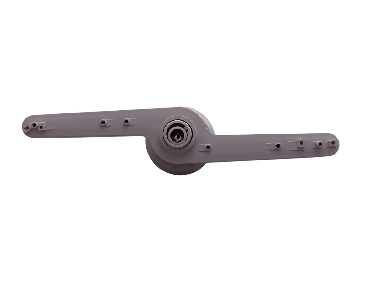 WPW10164258 Whirlpool Dishwasher Spray Arm Assembly DU850SWPU2