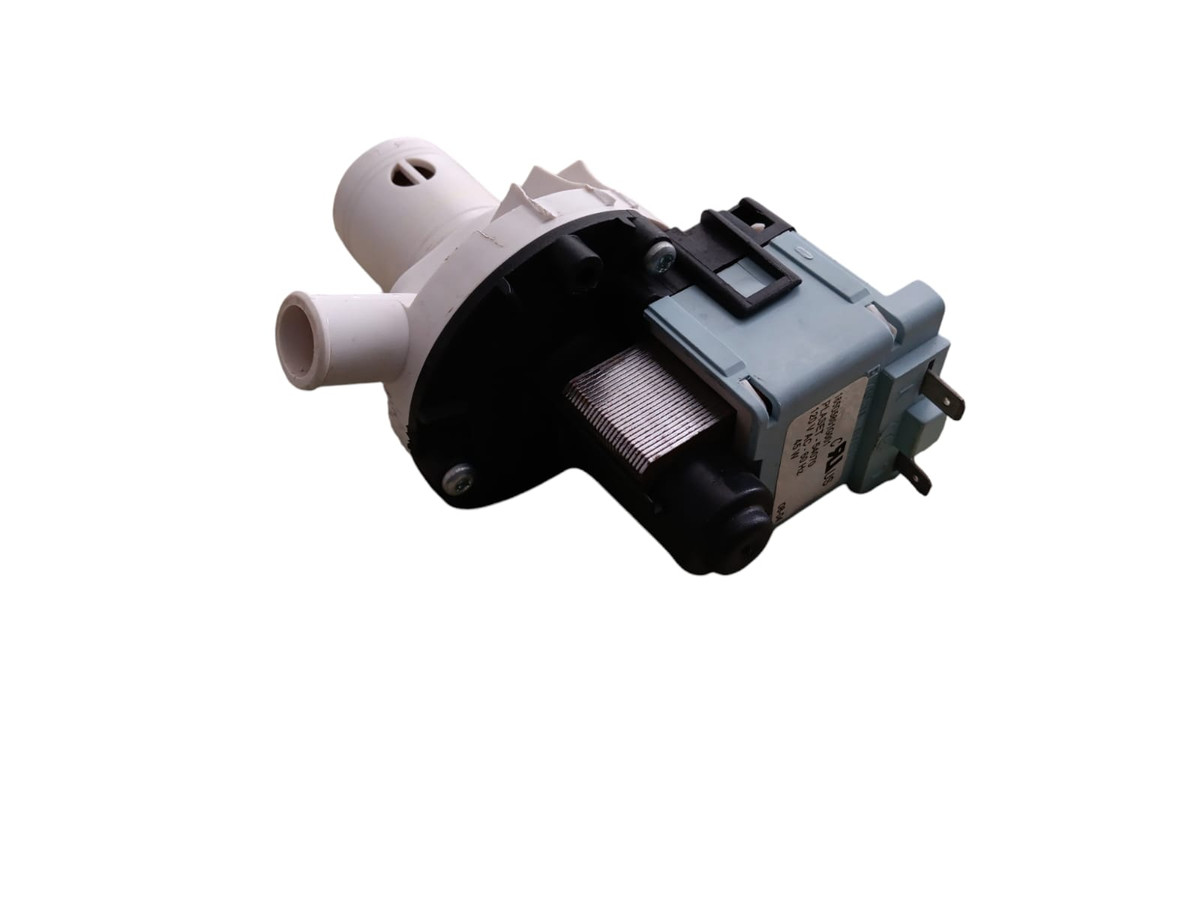 GE Dishwasher Drain Pump Assembly PDW7880J03SS with part number WD26X10016