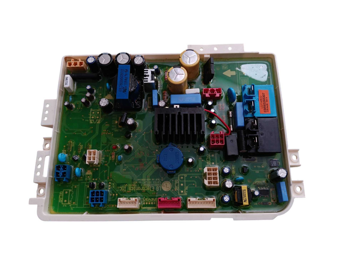 LG Dishwasher Main Control Board LDF7774ST  with part number EBR79686304