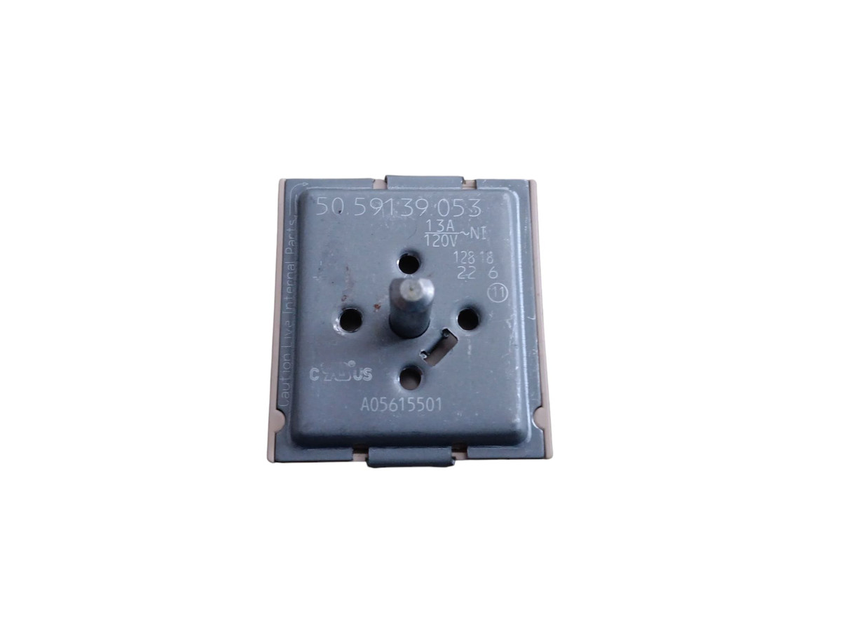 5304508926 Frigidaire Range Temperature Control Switch LFEF3052TFD