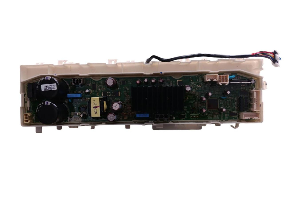 LG EBR34134918  LG Washer Pcb Assembly Main WT6105CW