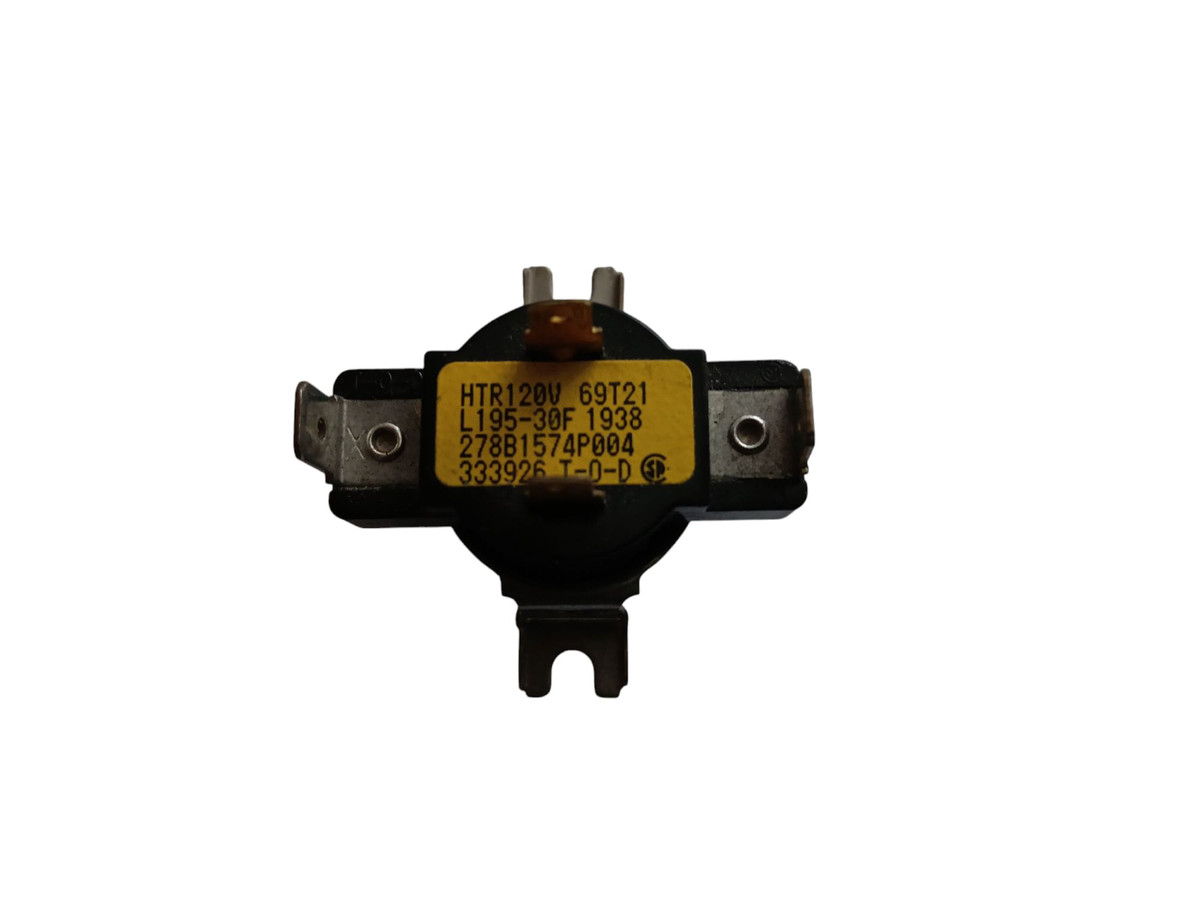 GE Dryer Thermostat GTD45EASJ2WS