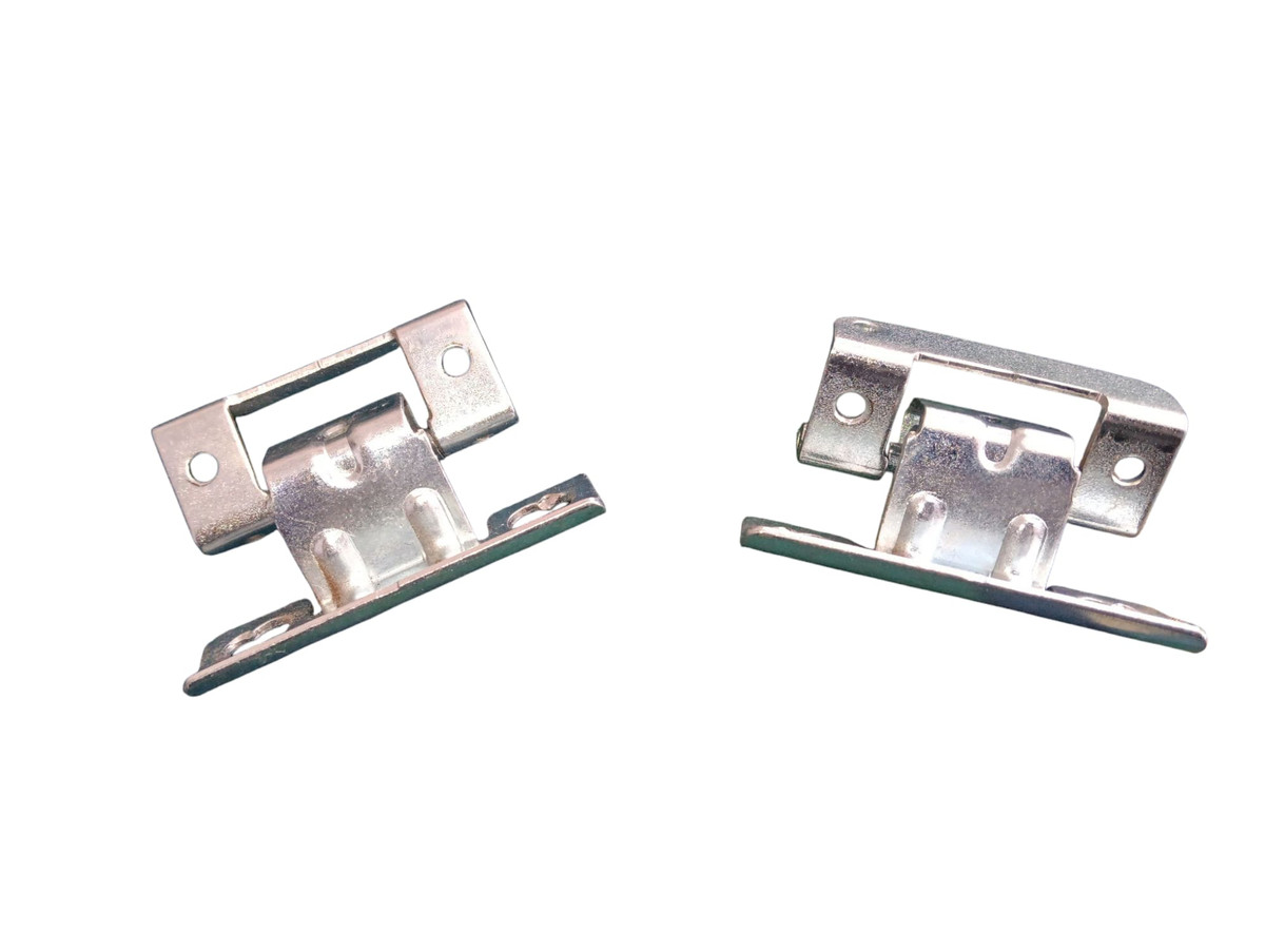 WE01X25317 GE Dryer Door Hinge GTD45EASJ2WS