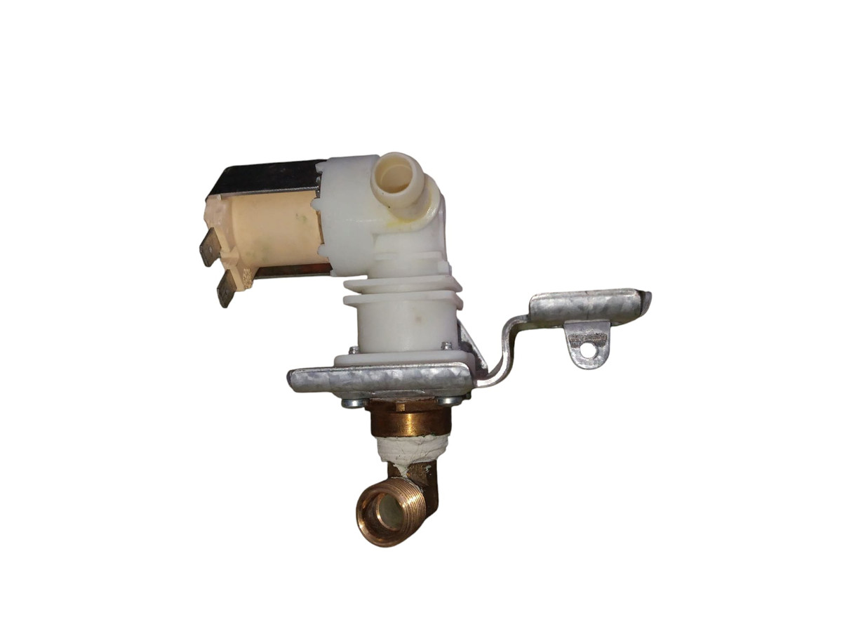 WP8531669 Kenmore Dishwasher Water Inlet Valve 66516019402