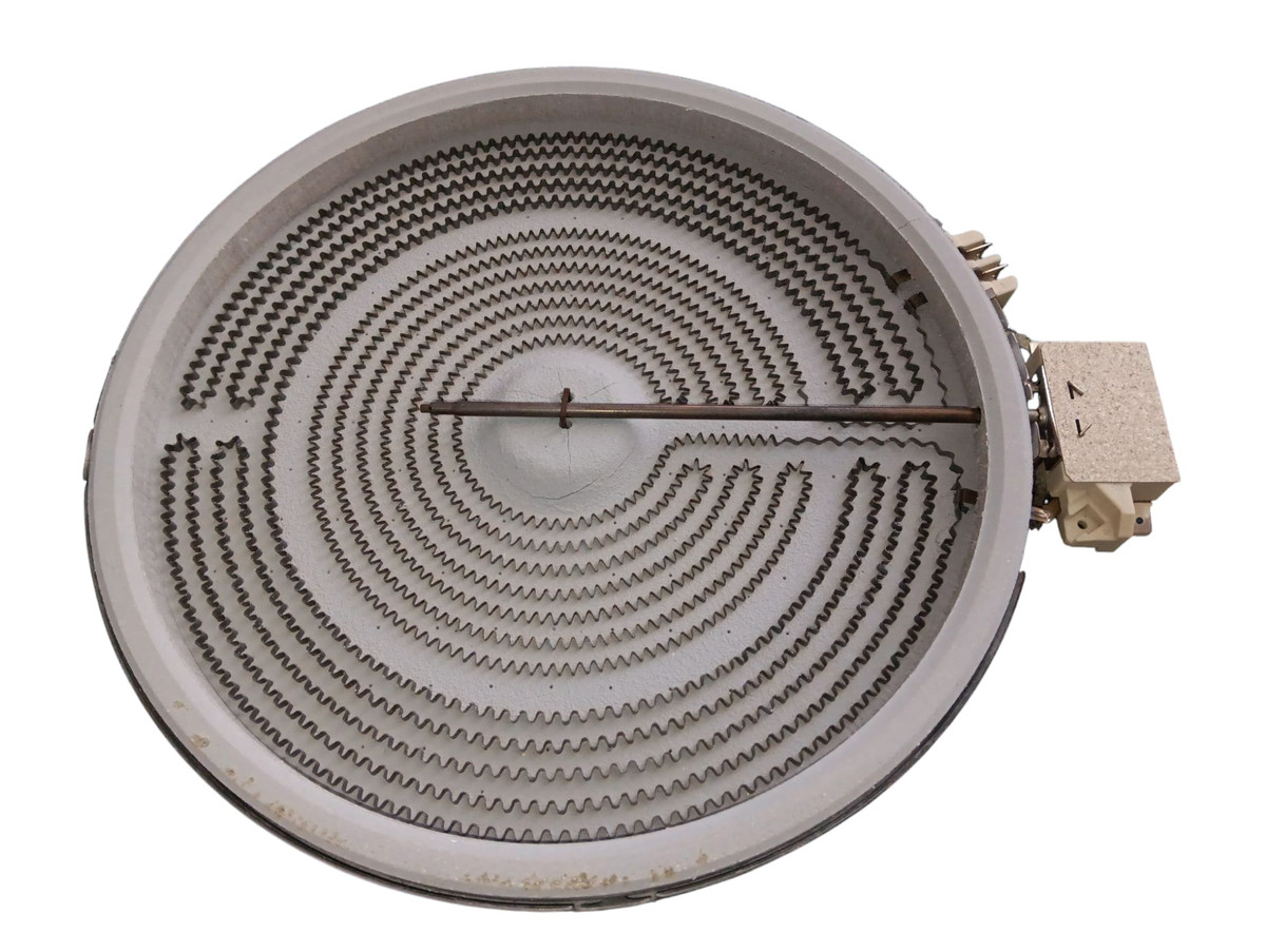 GE Range Dual Radiant Element - 9 Inch JBP73WL3WW