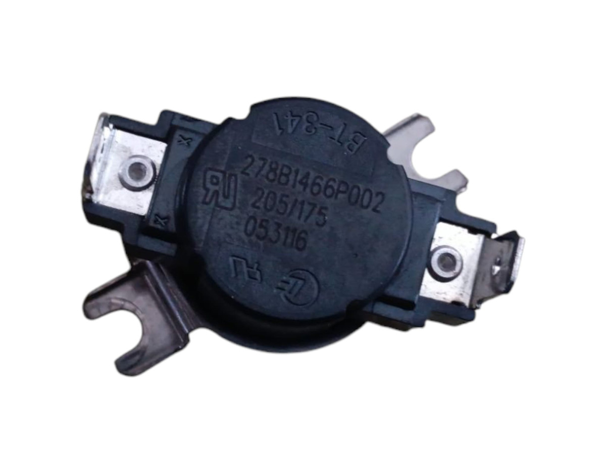 WE04X25198 GE Dryer Thermostat GTD65EBSJ3WS