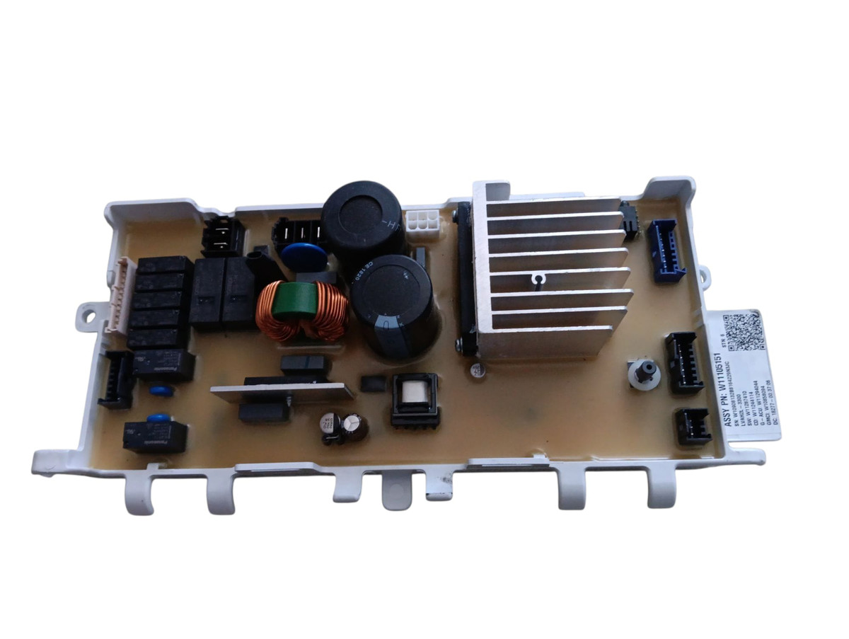 W11417461 Maytag Washer Control Board MVWB855DC3
