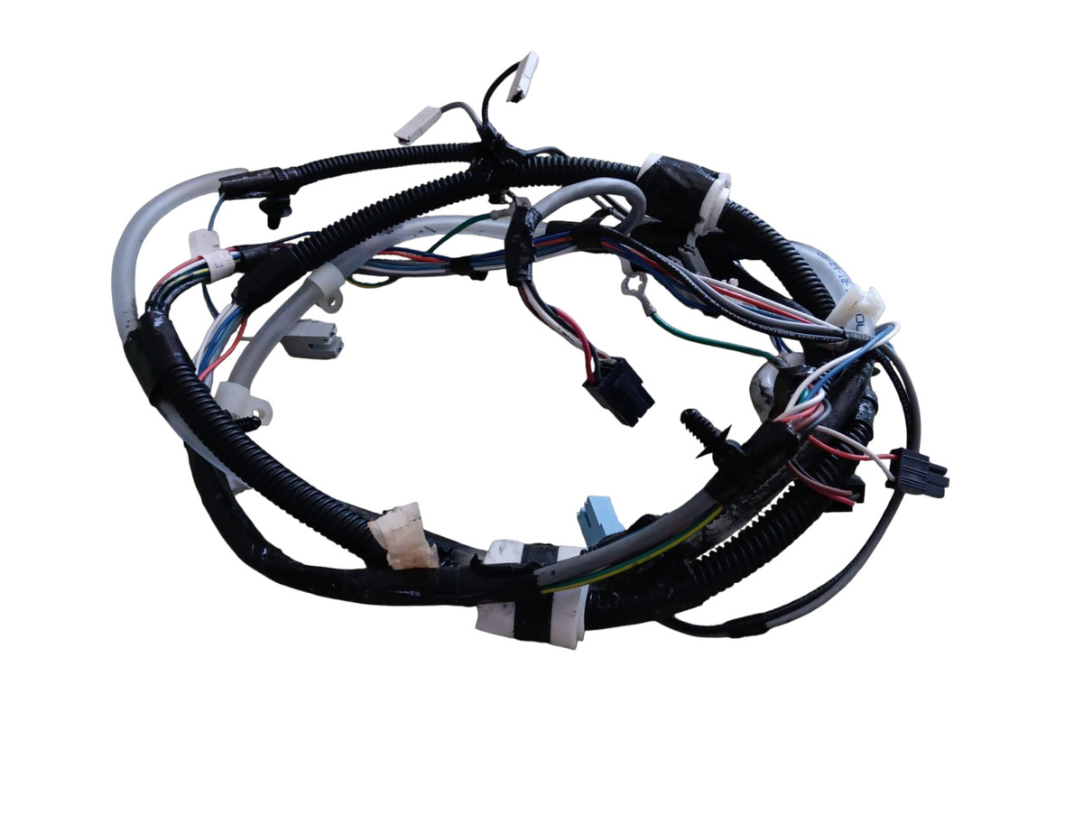 W10777956 Maytag Washer Wire Harness MVWB855DC3