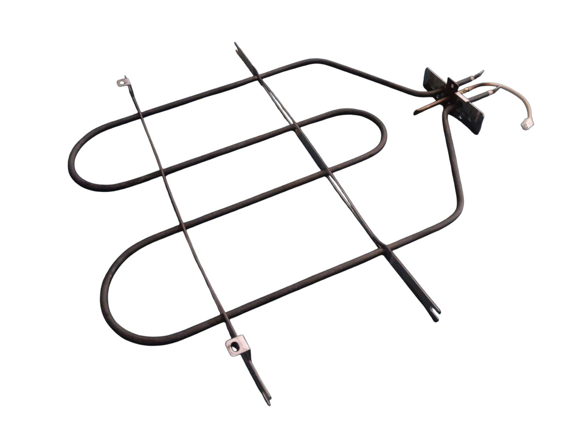 "Replace Your GE Broiler Element WB44X45497 – Reliable OEM Part!"