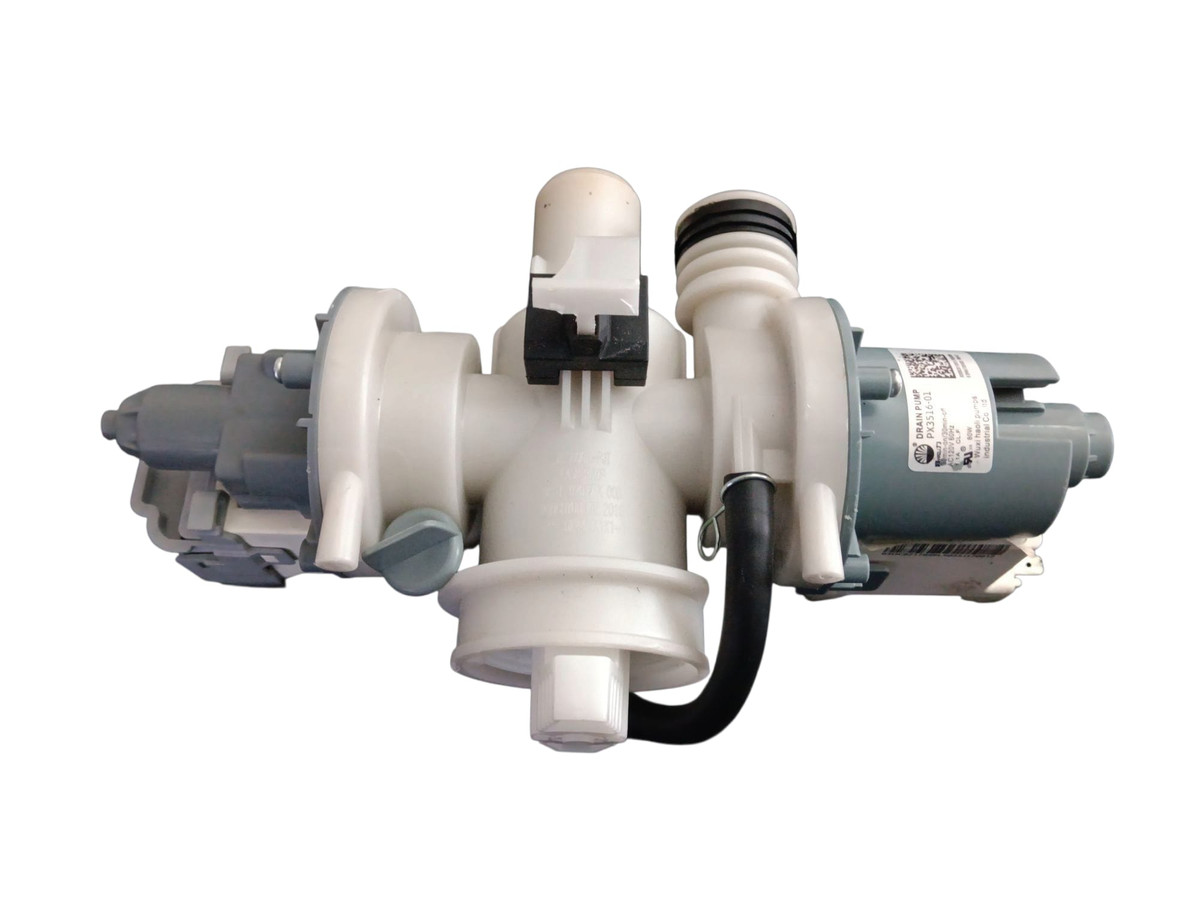 DC97-20639A Samsung Washer Drain Pump Assembly WF45K6500AV/A2