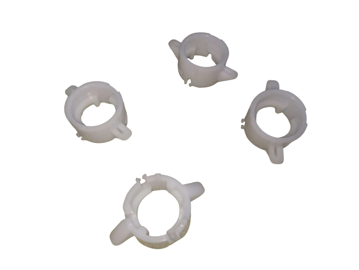 W11545286 Whirlpool Dishwasher Nut WDT750SAKZ0