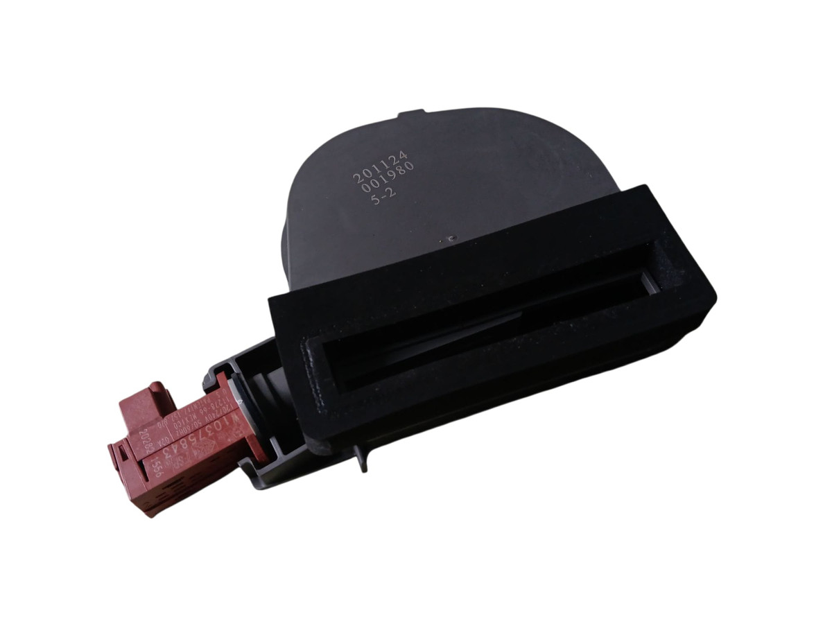 Whirlpool Dishwasher Vent WDT750SAKZ0