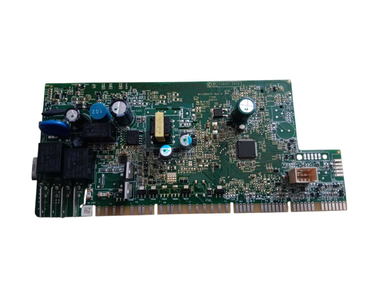 Whirlpool Dishwasher Main Control Board WDT750SAKZ0